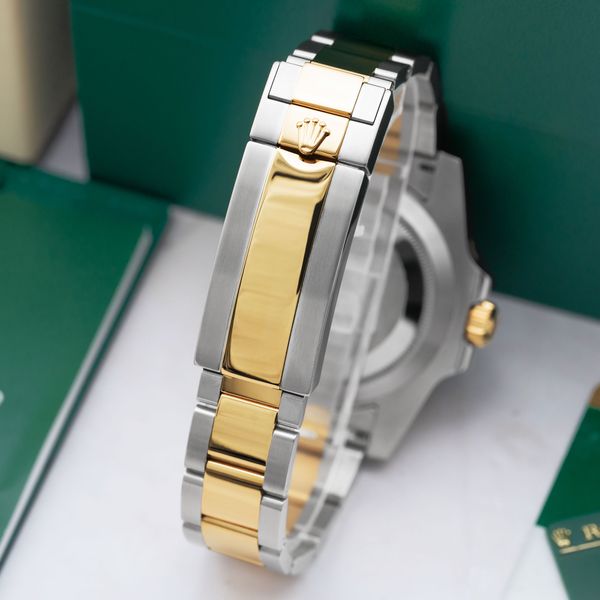 Rolex Submariner 116613 LN